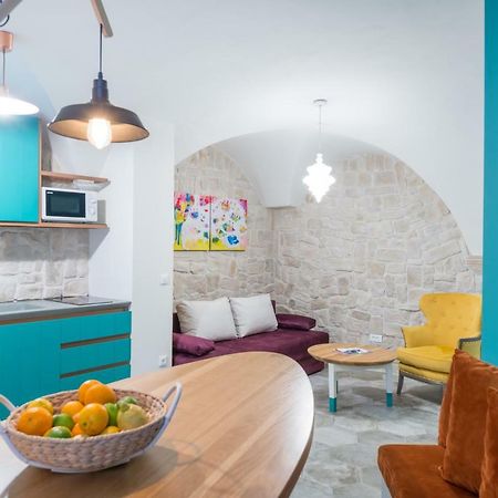 Apartment Petra IV Dubrovnik Bagian luar foto