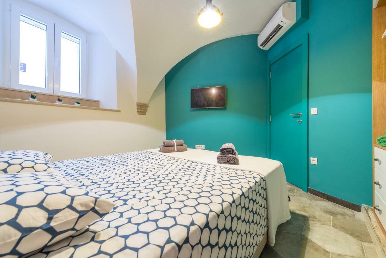 Apartment Petra IV Dubrovnik Bagian luar foto