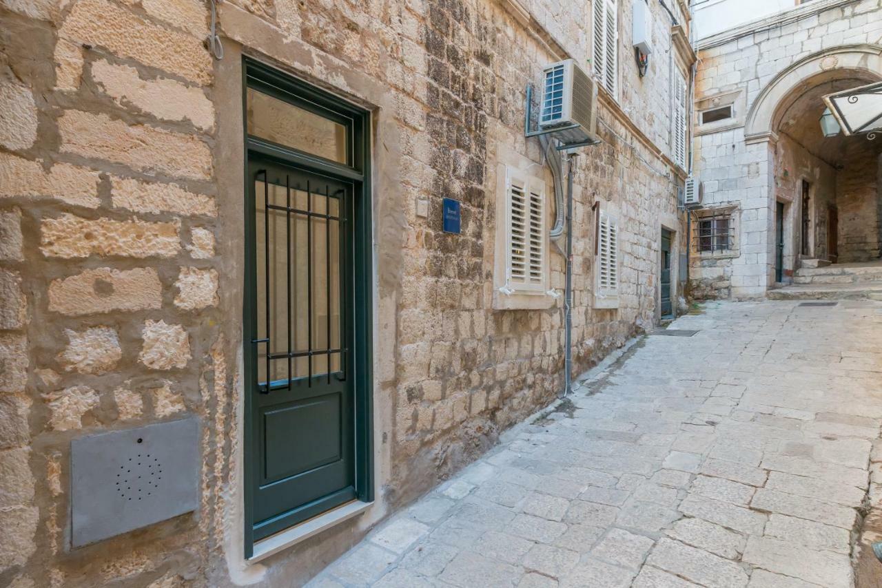 Apartment Petra IV Dubrovnik Bagian luar foto