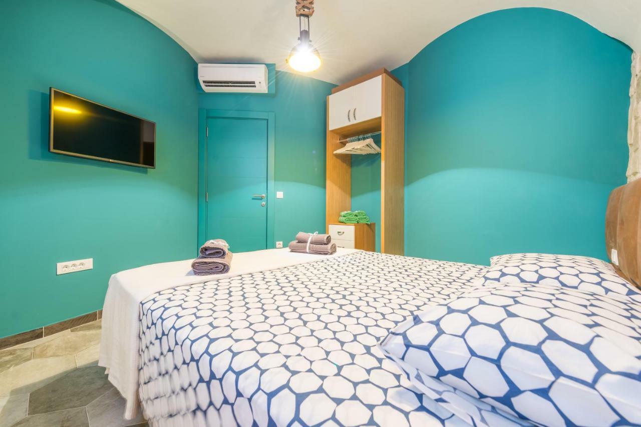 Apartment Petra IV Dubrovnik Bagian luar foto