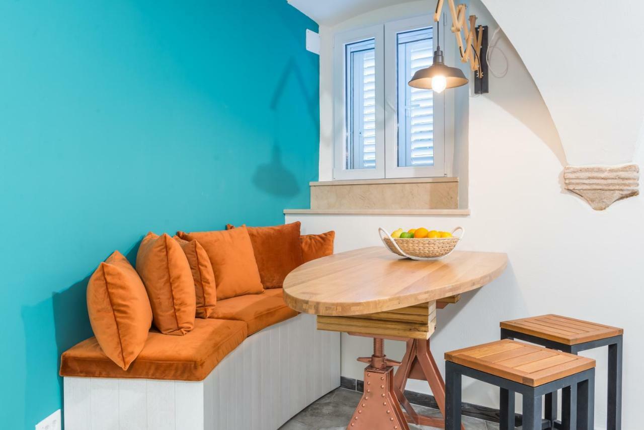 Apartment Petra IV Dubrovnik Bagian luar foto