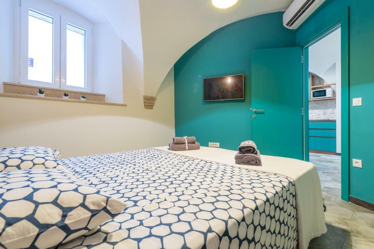 Apartment Petra IV Dubrovnik Bagian luar foto