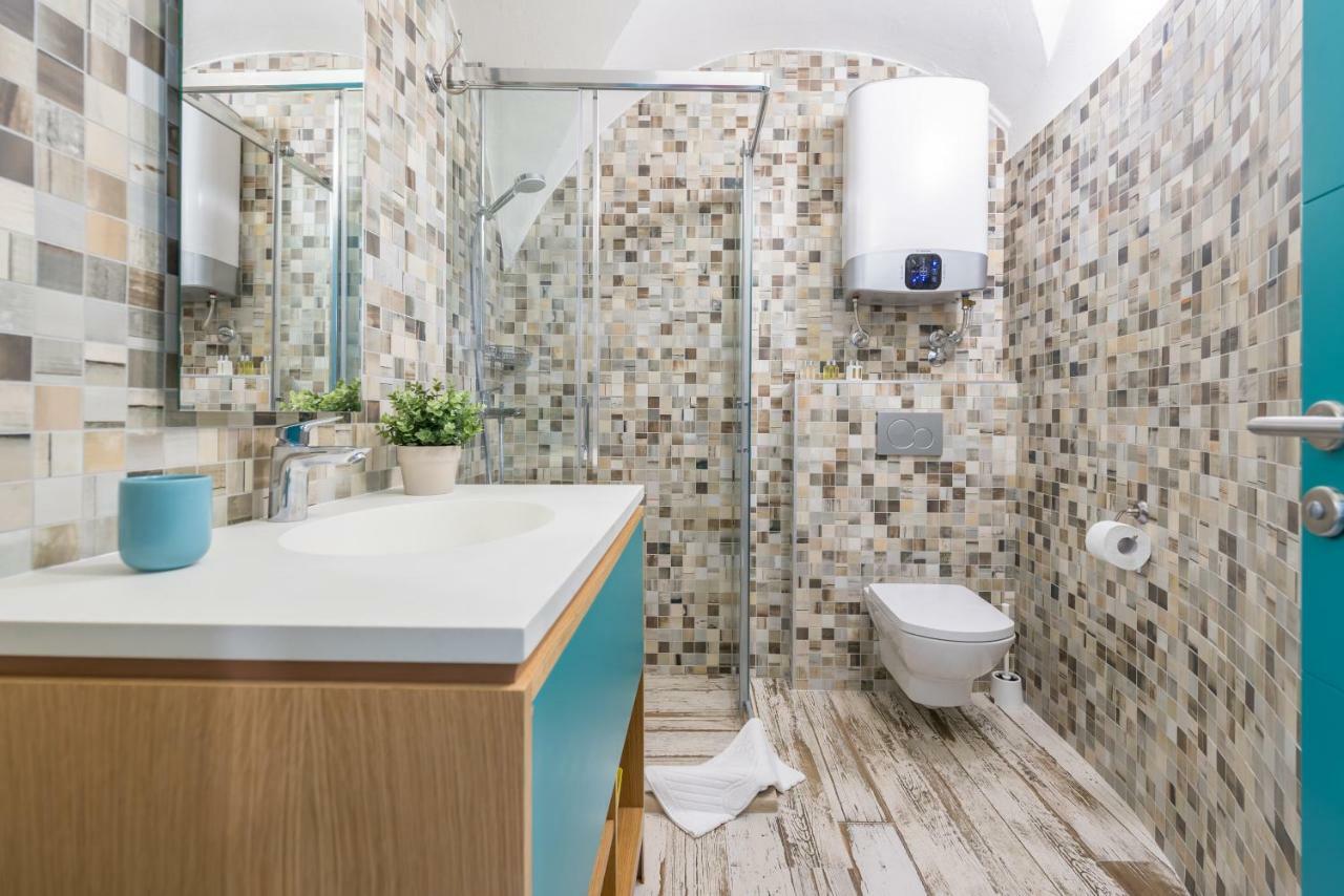 Apartment Petra IV Dubrovnik Bagian luar foto