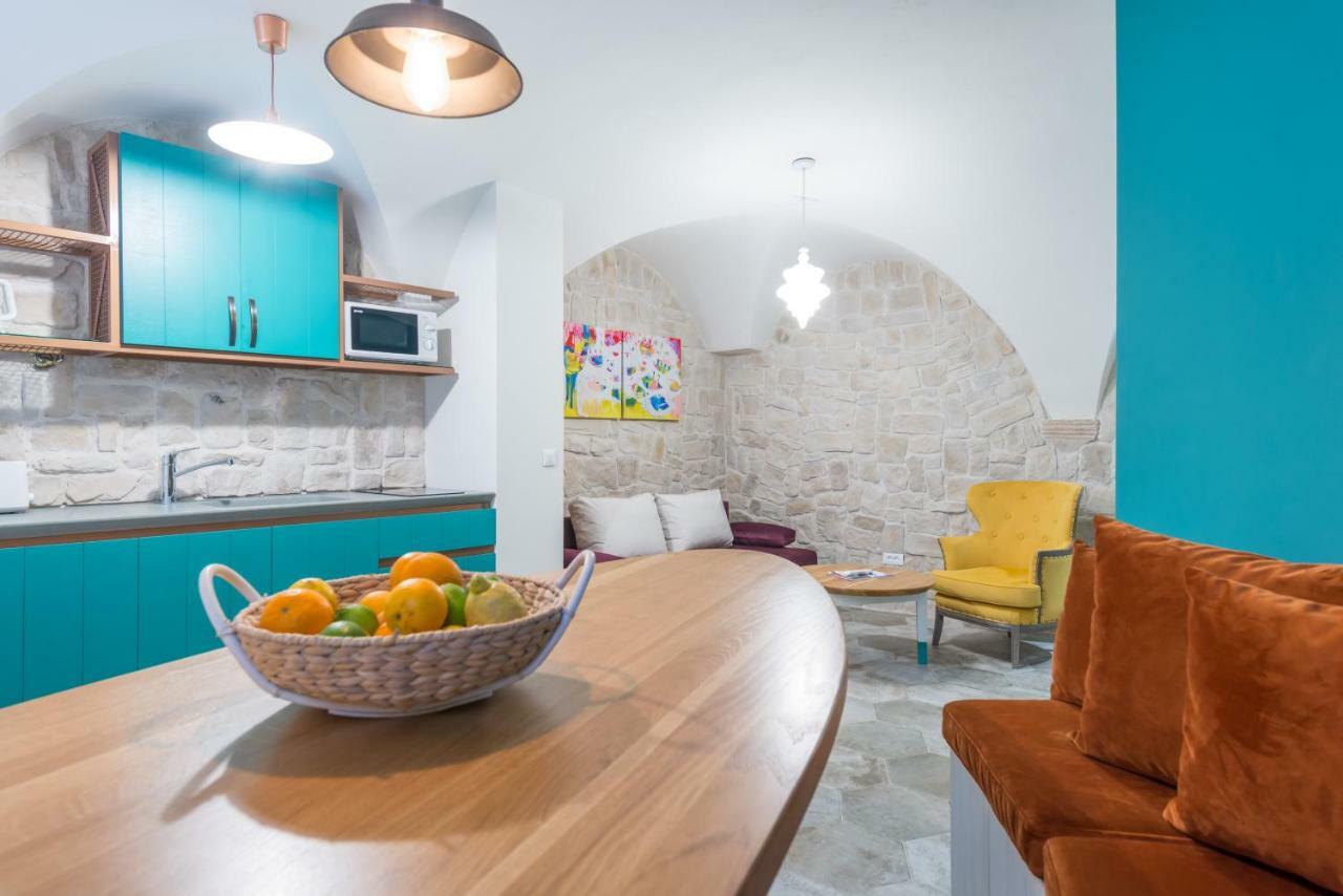 Apartment Petra IV Dubrovnik Bagian luar foto