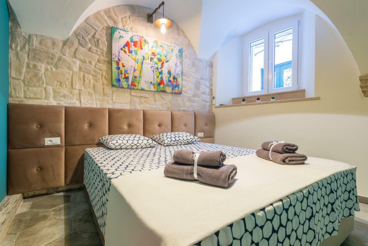 Apartment Petra IV Dubrovnik Bagian luar foto
