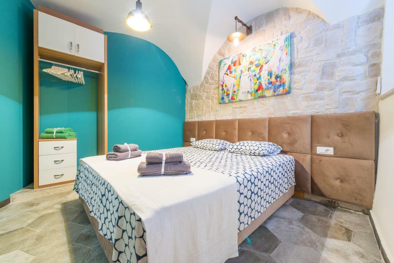 Apartment Petra IV Dubrovnik Bagian luar foto